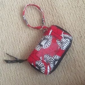 Vera Bradley wallet